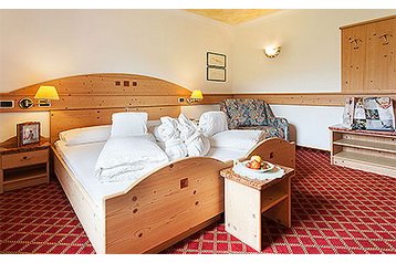 Iталiя Hotel Alpe di Siusi, Екстер'єр